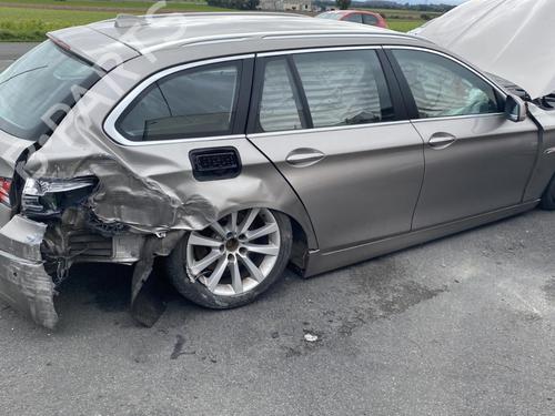 Switch BMW 5 Touring (F11) 520 d | BP21520366I30  - Image 67