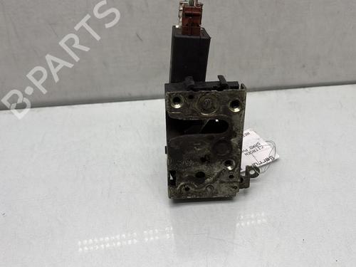 Front left lock CITROËN SAXO (S0, S1) 1.1 X, SX | BP28281574C98 