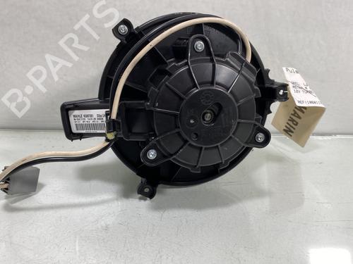 Varmeblæser OPEL ASTRA K (B16) 1.5 CRDI (68) (122 hp) 29897350