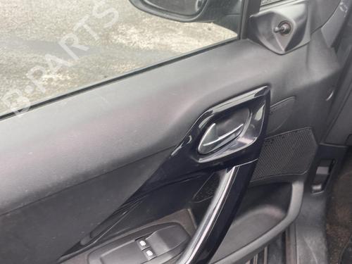 Left front window switch PEUGEOT 208 I (CA_, CC_) 1.0 VTi | BP24962059I27 - Image 24
