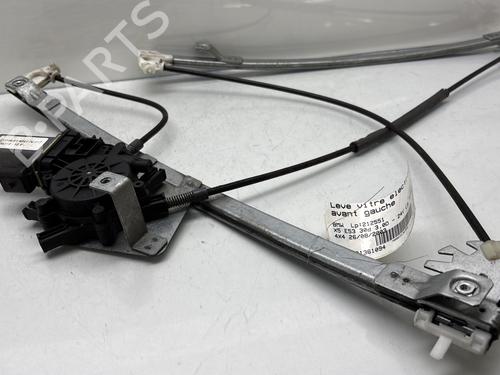 Front left window mechanism BMW X5 (E53) 3.0 d | BP24611086C22 
