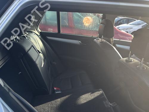 Left front window switch MERCEDES-BENZ C-CLASS T-Model (S204) C 350 CDI (204.225) | BP34333009I27 - Image 27