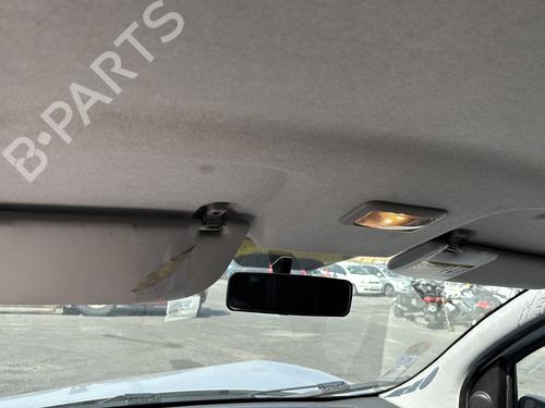 Warning switch CITROËN NEMO MPV 1.4 HDi | BP30297194I22  - Image 19