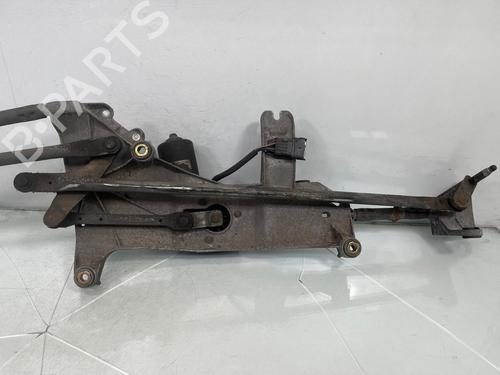 Motor limpa vidros frontal Motor limpa vidros frontal CITROËN C8 (EA_, EB_) [2002-2026] 35896829 35896829