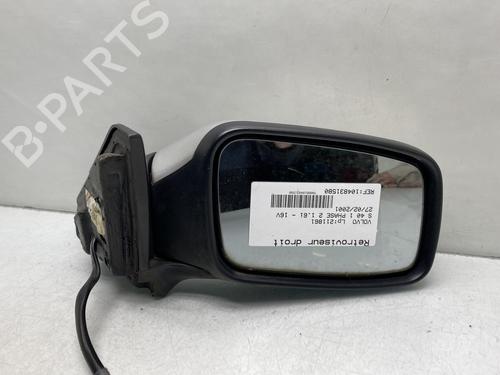 Used Right mirror VOLVO S40 I (644) 1.6 (109 hp) 26318994