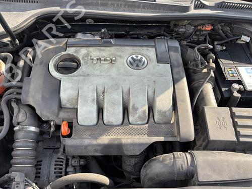 Right front driveshaft VW GOLF V Variant (1K5) 1.9 TDI | BP32702289M39 - Image 20