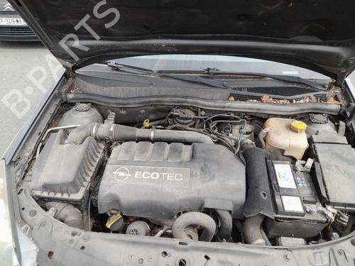 Türschloss rechts hinten OPEL ASTRA H (A04) 1.3 CDTI (L48) | BP30791322C99