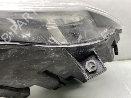 Left headlight VW PASSAT B6 (3C2) 2.0 TDI 16V | BP24523004C28  - Image 5