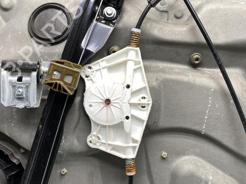 Front left window mechanism VW GOLF IV (1J1) 1.9 SDI | BP30887591C22 