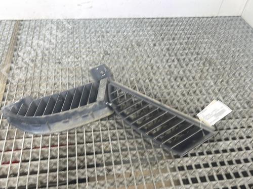 Grill MITSUBISHI COLT VI (Z3_A, Z2_A) 1.5 DI-D (Z39A) (95 hp) 27211630