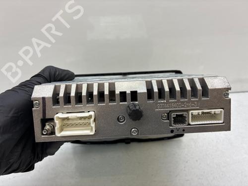 Radio RENAULT CAPTUR I (J5_, H5_) 1.5 dCi 90 (J5N4, J5M5, J5MW, J5M6, J5AL, J5AJ) | BP38202323E6 - Image 5