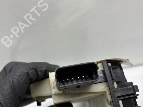 Rear right lock PEUGEOT 208 I (CA_, CC_) 1.6 HDi | BP31134850C99 