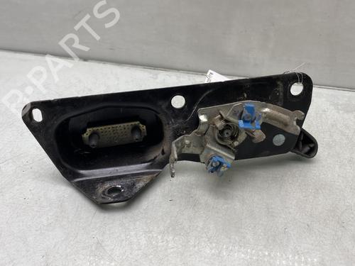 Used Exterior handle Exterior handle FIAT SCUDO Van (270_, 272_) 1.6 D Multijet (90 hp) 22362421 22362421