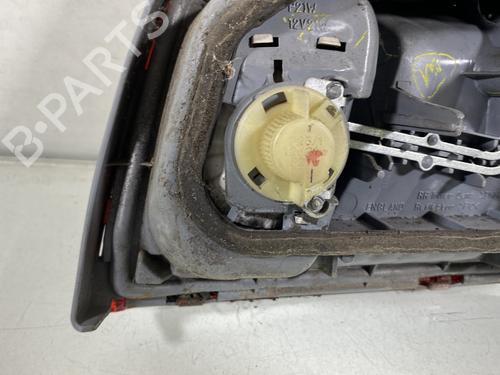 Left taillight TOYOTA YARIS (_P1_) 1.4 D-4D (NLP10_, NLP10R) | BP28097210C34 