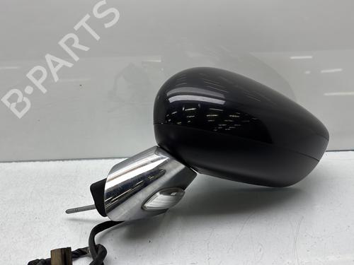 Left mirror CITROËN C3 II (SC_) 1.6 HDi | BP28280392C26 