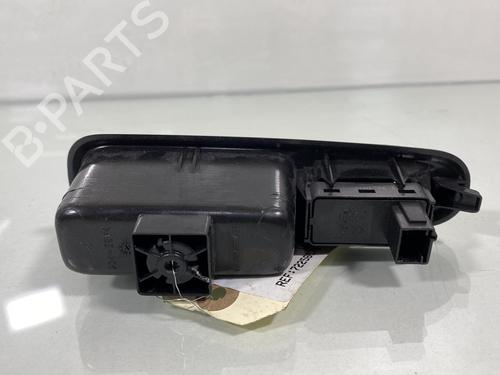 Used Left rear window switch Left rear window switch PEUGEOT 3008 I MPV (0U_) 1.6 HDi (112 hp) 19956420 19956420