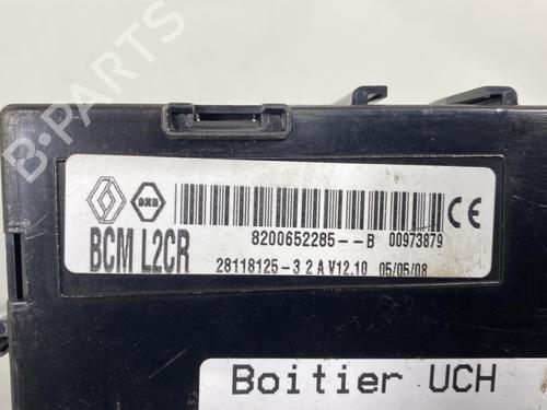 Used Fuse box Fuse box RENAULT CLIO III (BR0/1, CR0/1) [2005-2014] 19955440 19955440