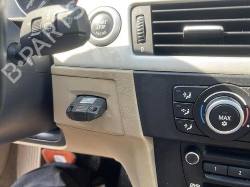 Left sun visor BMW 3 Touring (E91) 320 d | BP21961104I1 - Image 5