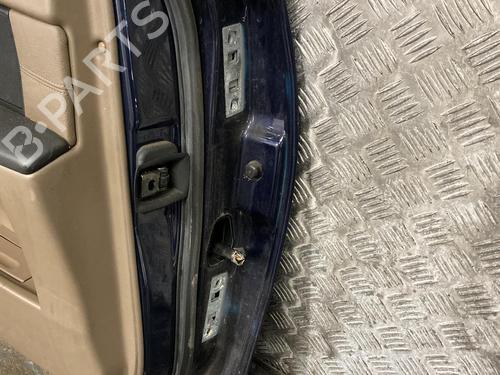 Left rear door BMW 5 Touring (E61) 525 d 41527158501