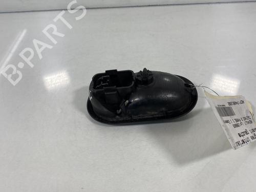 Front left interior door handle RENAULT TWINGO III (BCM_, BCA_) 1.0 SCe 65 (BCMJ) | BP19955501I13 