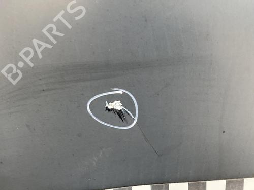 Dør høyre foran Dør høyre foran RENAULT MASTER I Van (T__) 30 2.2 (91 hp) 21956869 21956869