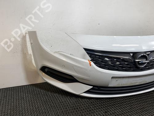 Front bumper OPEL ASTRA K (B16) 1.5 CRDI (68) | BP22419910C7 