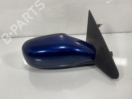 Right mirror RENAULT LAGUNA II (BG0/1_)  | BP19983725C27 