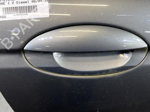 Right front door JAGUAR X-TYPE I (X400) 2.0 D | BP24519337C3