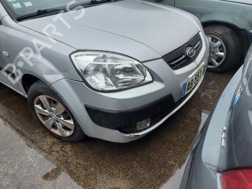 Left headlight KIA RIO II (JB) 1.4 16V | BP26212873C28  - Image 6