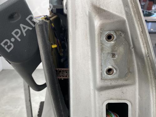 Left front door PEUGEOT 806 (221)  | BP19963543C2 