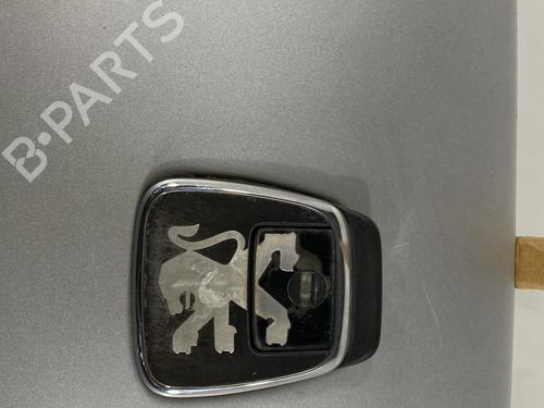 Tailgate PEUGEOT 406 Coupe (8C)  | BP21959123C6 