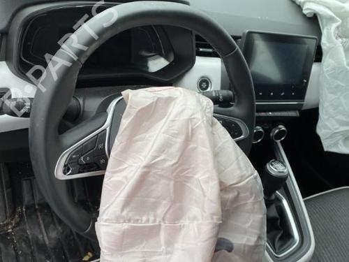 Højre bagtil lås RENAULT CLIO V (B7_) 1.5 Blue dCi 100 (B7AD) | BP26715167C99  - Image 23