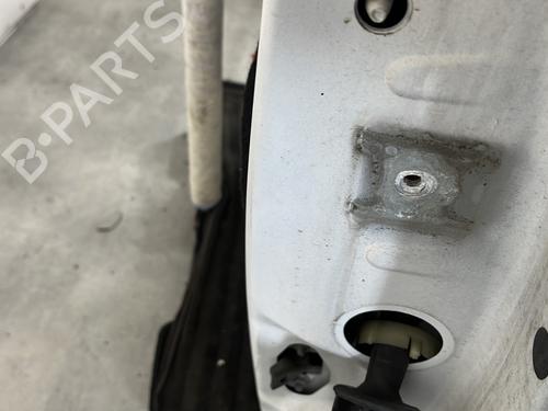 Left front door CITROËN C3 II (SC_) 1.6 BlueHDi 100 | BP30855393C2