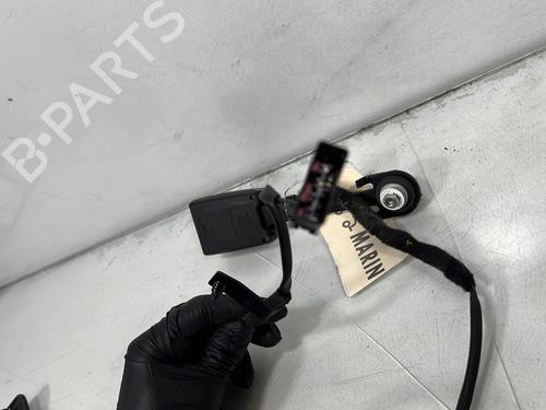 Used Seat buckle Seat buckle LANCIA DELTA III (844_) 1.9 D Multijet (844.AXE1A) (190 hp) 34183468 34183468