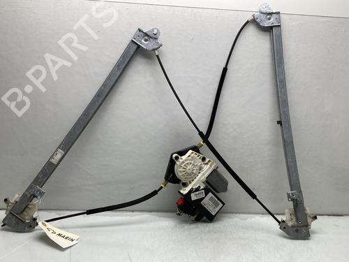 Used Front right window mechanism Front right window mechanism CITROËN C8 (EA_, EB_) 2.0 HDi (107 hp) 21490058 21490058