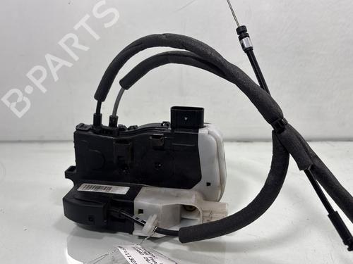 Front left lock HYUNDAI ix35 (LM, EL, ELH) 1.7 CRDi | BP29597571C98 