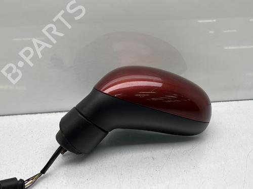 Left mirror SEAT LEON (1P1) 1.9 TDI | BP25473731C26 