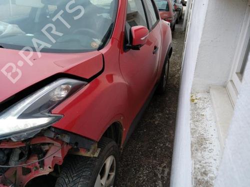 Rear left window mechanism NISSAN JUKE (F15) 1.5 dCi | BP19990312C24 