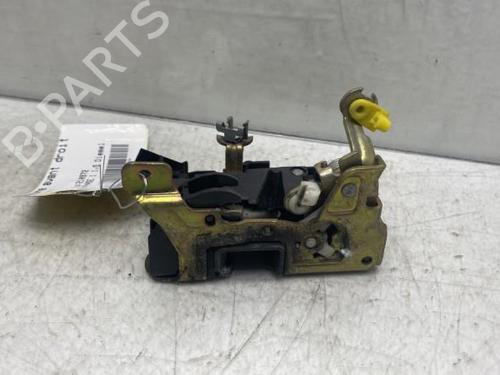 Front right lock RENAULT KANGOO (KC0/1_) 1.5 dCi (KC07) | BP19963827C97 
