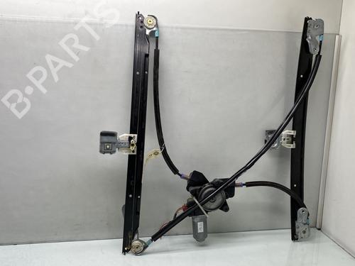 Used Front right window mechanism CHRYSLER VOYAGER IV (RG, RS) 2.8 CRD (150 hp) 30443446