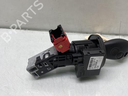 Used Ignition barrel Ignition barrel DACIA SANDERO II 1.5 dCi (90 hp) 31641240 31641240