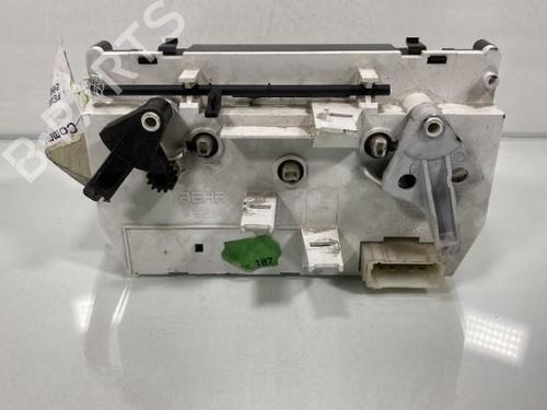 Climate control PEUGEOT 206+ (2L_, 2M_)  | BP20034733I5 