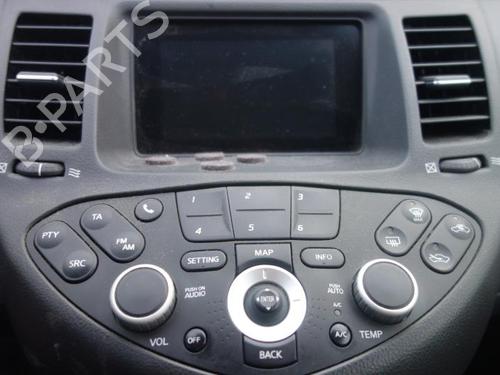 Switch NISSAN PRIMERA (P12)  | BP20032553I30  - Image 5