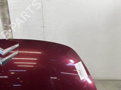 hood-citroen-c3-pluriel-hb_-2003-30316636 main image