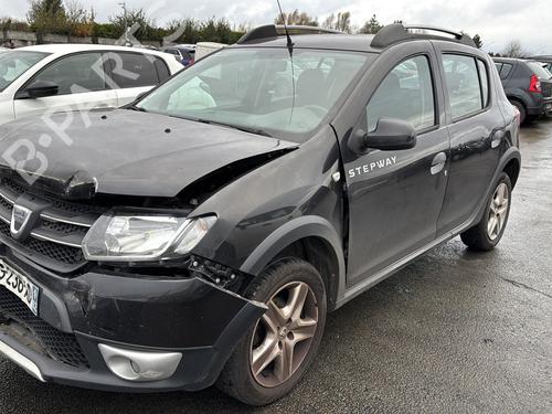 Bakspejl venstre DACIA SANDERO II 1.5 dCi | BP31641237C26 - Image 15
