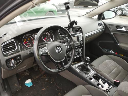 Headlight switch VW GOLF VII (5G1, BQ1, BE1, BE2) 1.2 TSI | BP37029032I24 - Image 28