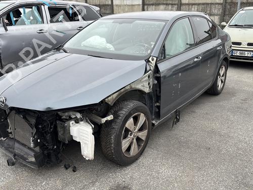 Used Parts SKODA OCTAVIA III (5E3, NL3, NR3) 1.5 TSI (150 hp) 4395642