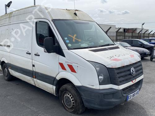 Gearbox VW CRAFTER 30-50 Van (2E_) 2.0 TDI | BP27200900M3 - Image 12