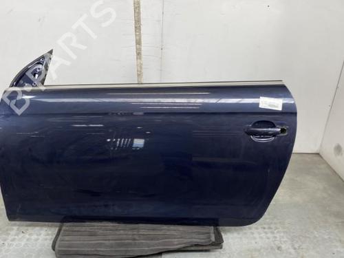 Left front door VW EOS (1F7, 1F8) 2.0 TDI | BP19960292C2 
