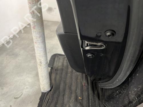 Right rear door CHEVROLET CRUZE Hatchback (J305) 2.0 CDI | BP32274688C5